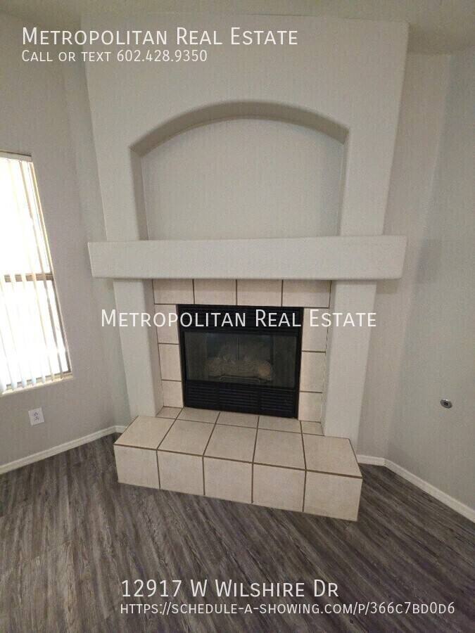 House for rent at 12917 W Wilshire Dr, Avondale, AZ 85392