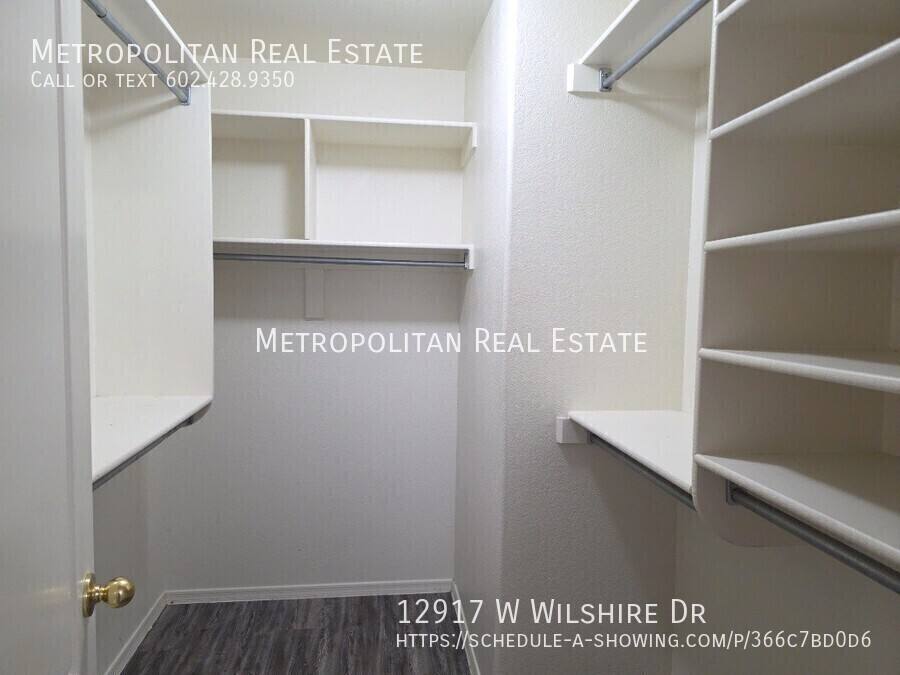 House for rent at 12917 W Wilshire Dr, Avondale, AZ 85392