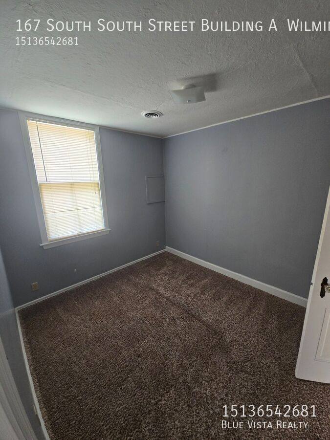 Apartment for rent at 167 S St Building A #C, Wilmington, OH 45177