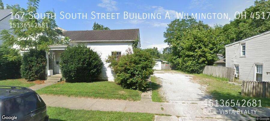 Apartment for rent at 167 S St Building A #C, Wilmington, OH 45177