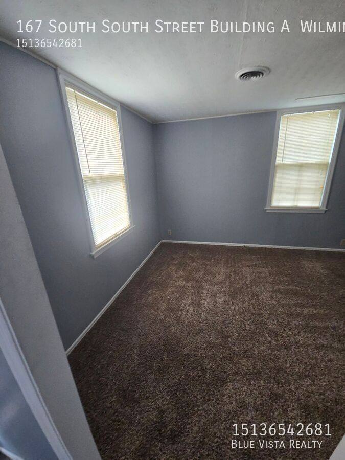 Apartment for rent at 167 S St Building A #C, Wilmington, OH 45177