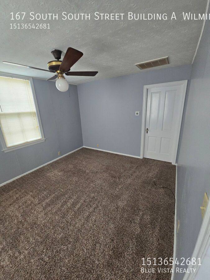 Apartment for rent at 167 S St Building A #C, Wilmington, OH 45177