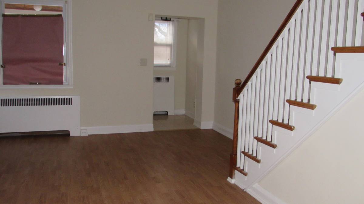 House for rent at 4611 Harcourt Rd, Baltimore, MD 21214