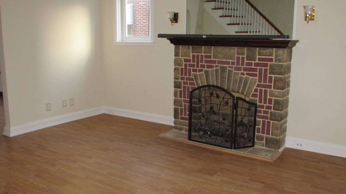House for rent at 4611 Harcourt Rd, Baltimore, MD 21214