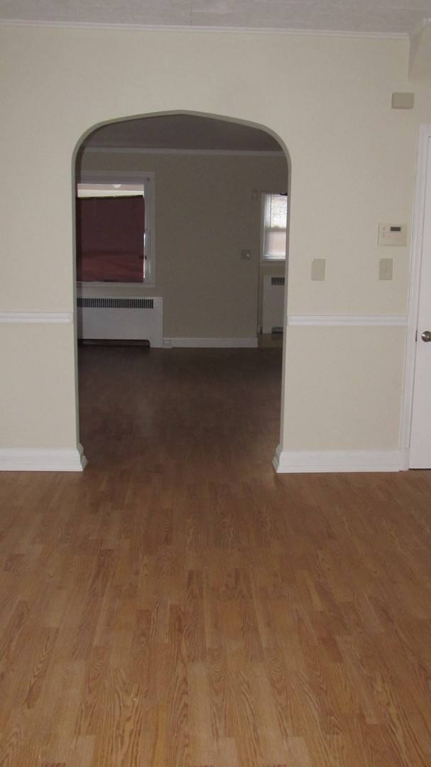 House for rent at 4611 Harcourt Rd, Baltimore, MD 21214