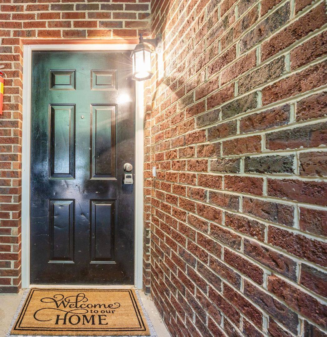 House for rent at 74 Fantasy Lane - D, Lillington, NC 27546