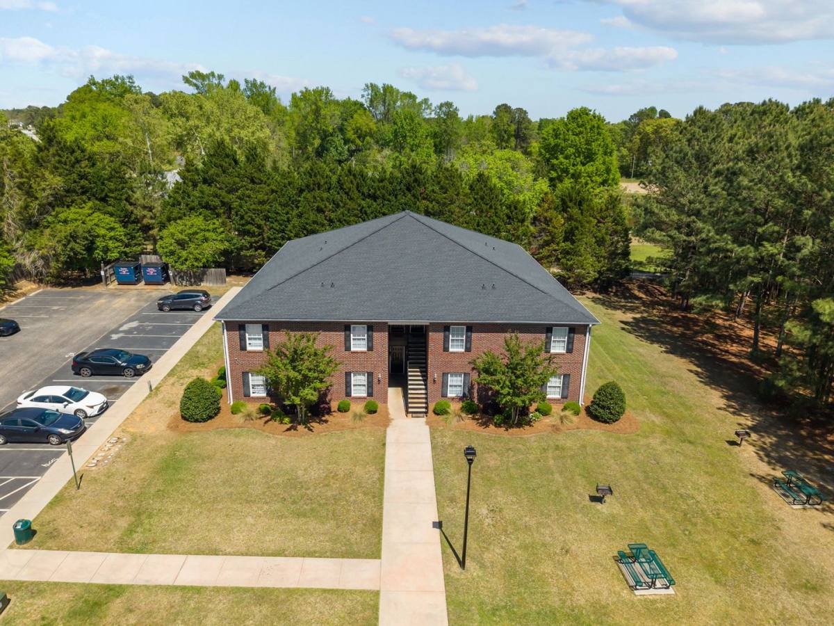 House for rent at 74 Fantasy Lane - D, Lillington, NC 27546