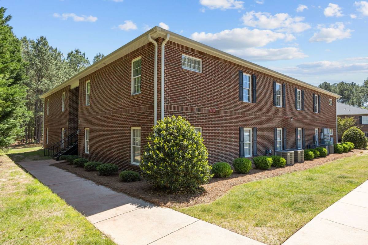 House for rent at 74 Fantasy Lane - D, Lillington, NC 27546