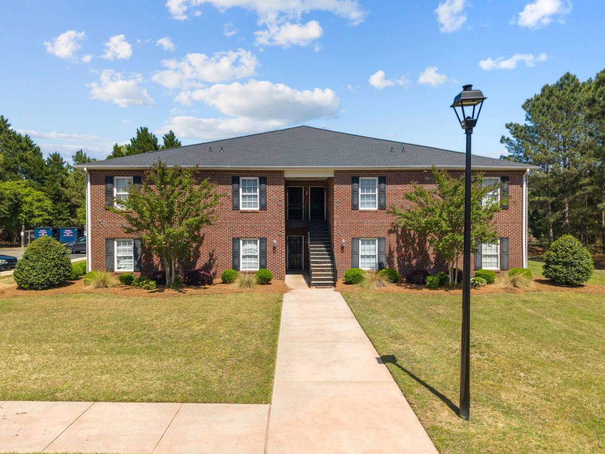 House for rent at 74 Fantasy Lane - D, Lillington, NC 27546
