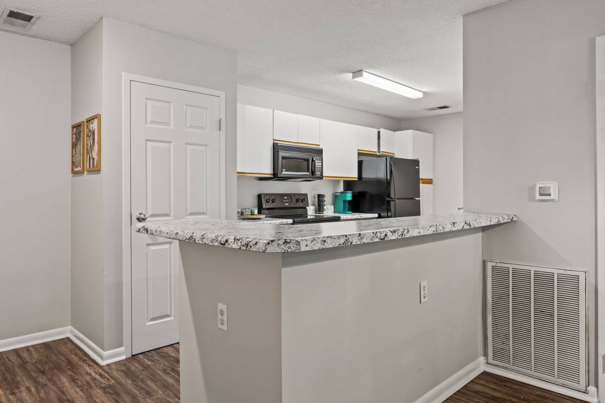 House for rent at 74 Fantasy Lane - D, Lillington, NC 27546