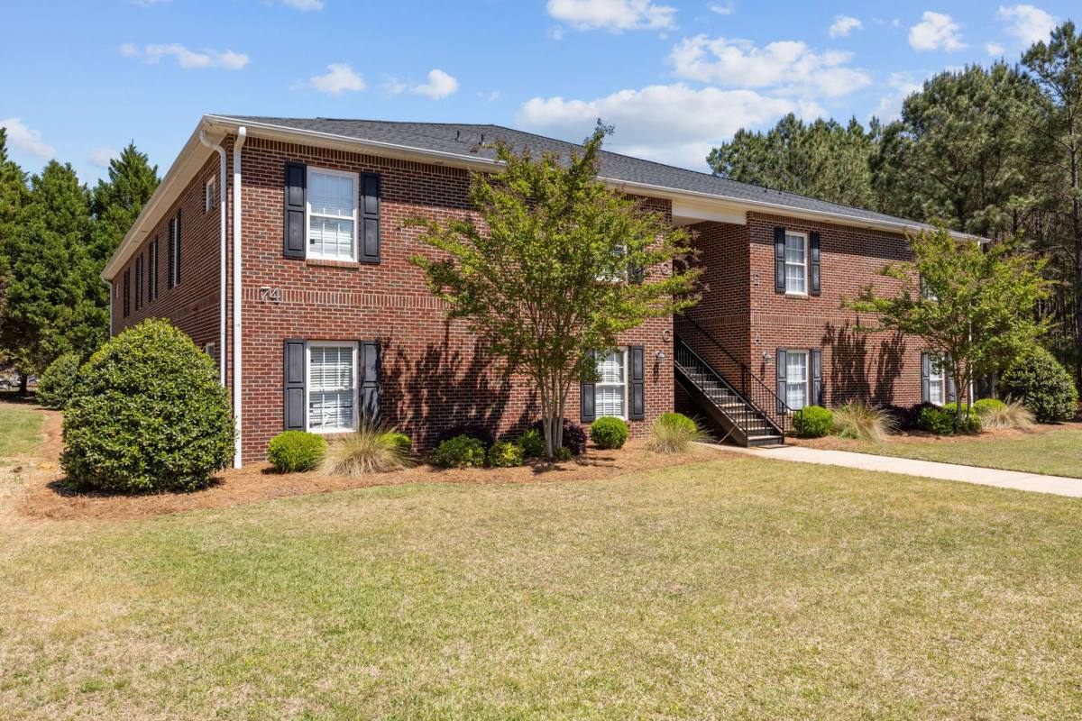 House for rent at 74 Fantasy Lane - D, Lillington, NC 27546