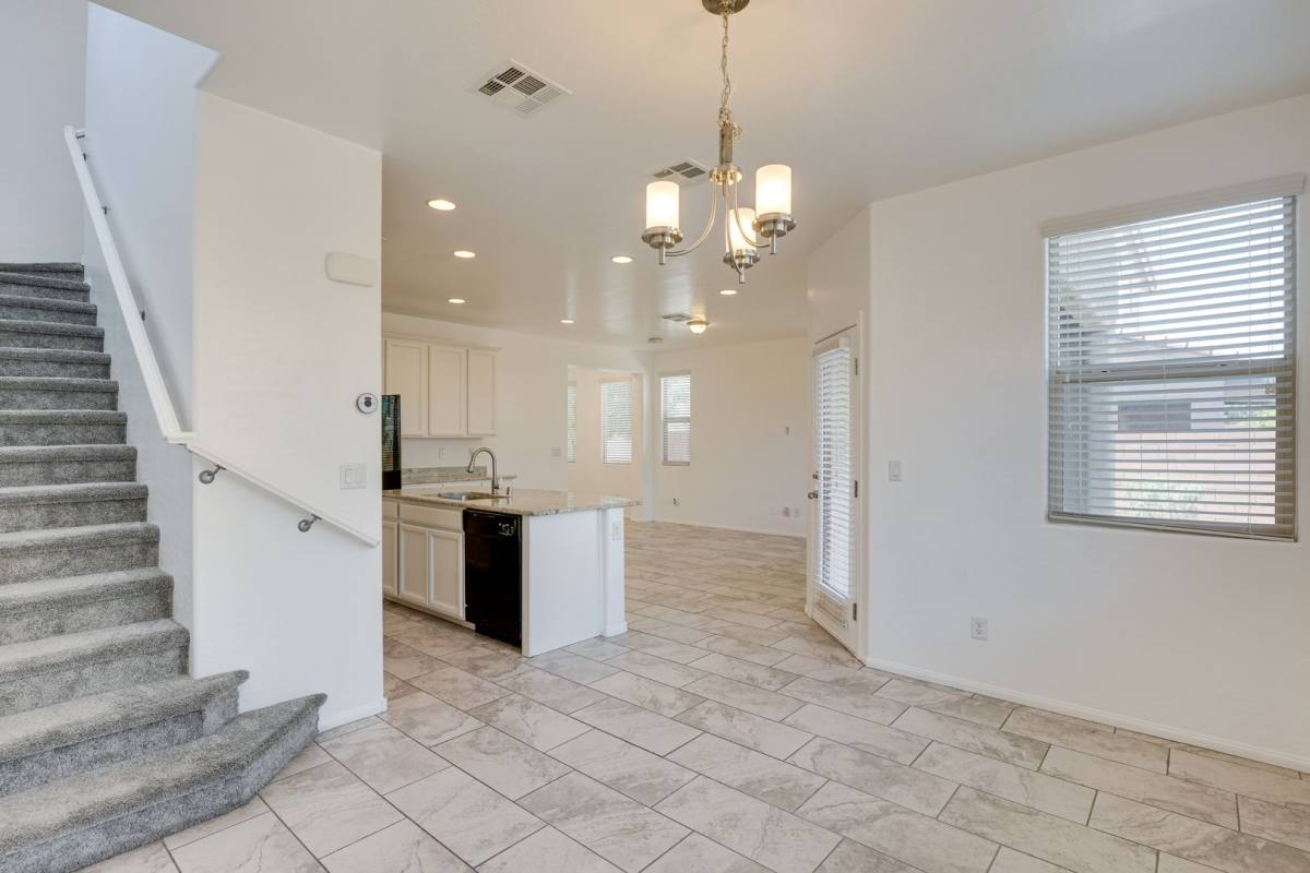 House for rent at 10768 Yarmouth Bay St, Las Vegas, NV 89179