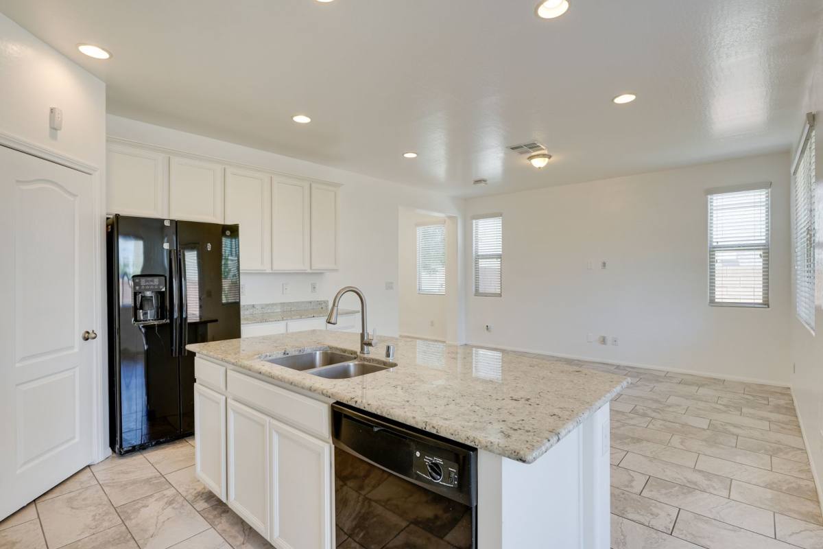 House for rent at 10768 Yarmouth Bay St, Las Vegas, NV 89179