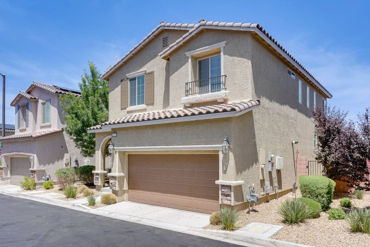 House for rent at 10768 Yarmouth Bay St, Las Vegas, NV 89179
