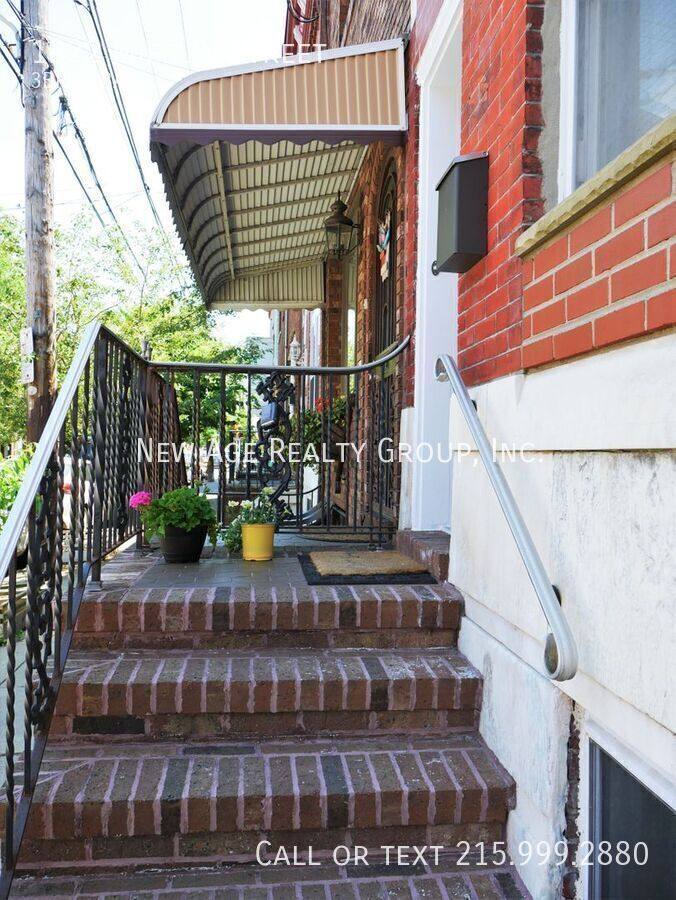 House for rent at 1322 Mifflin St, Philadelphia, PA 19148