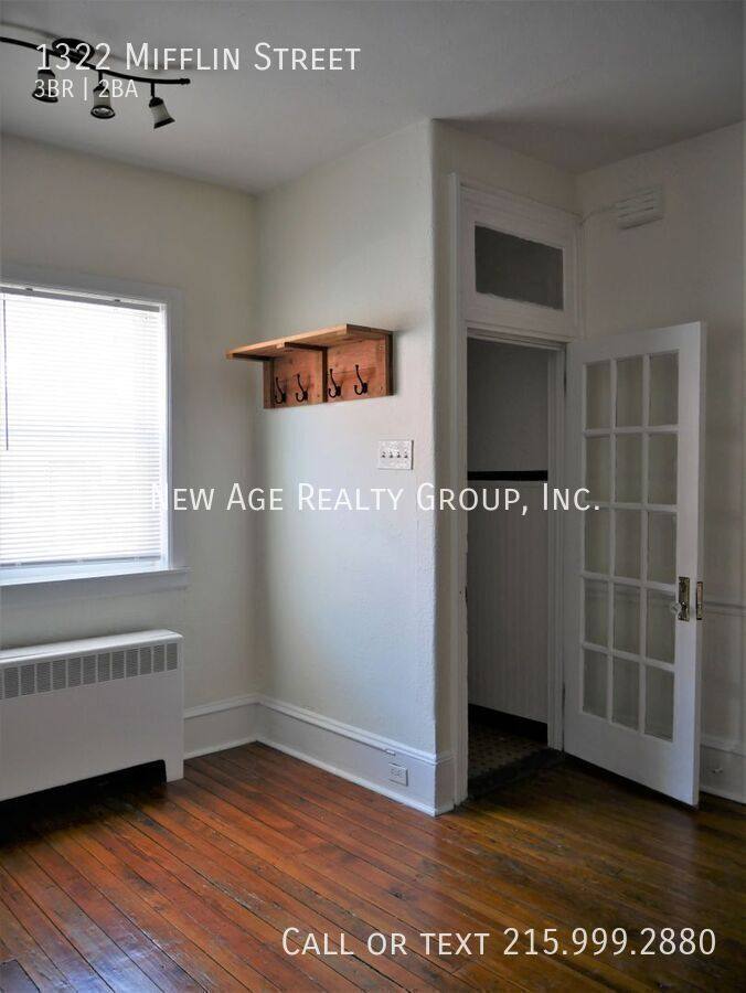 House for rent at 1322 Mifflin St, Philadelphia, PA 19148