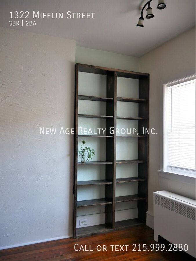 House for rent at 1322 Mifflin St, Philadelphia, PA 19148