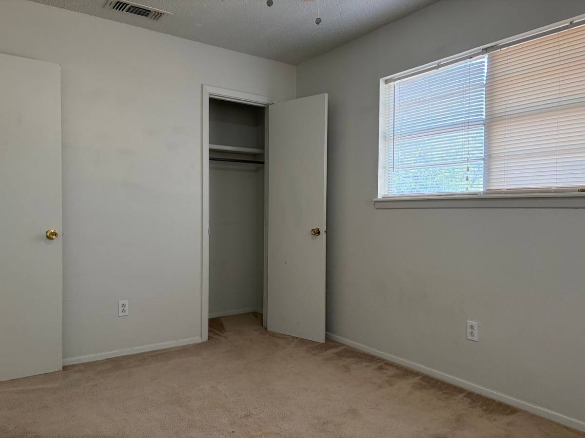 Townhouse for rent at 2419 31st St, Lubbock, TX 79411