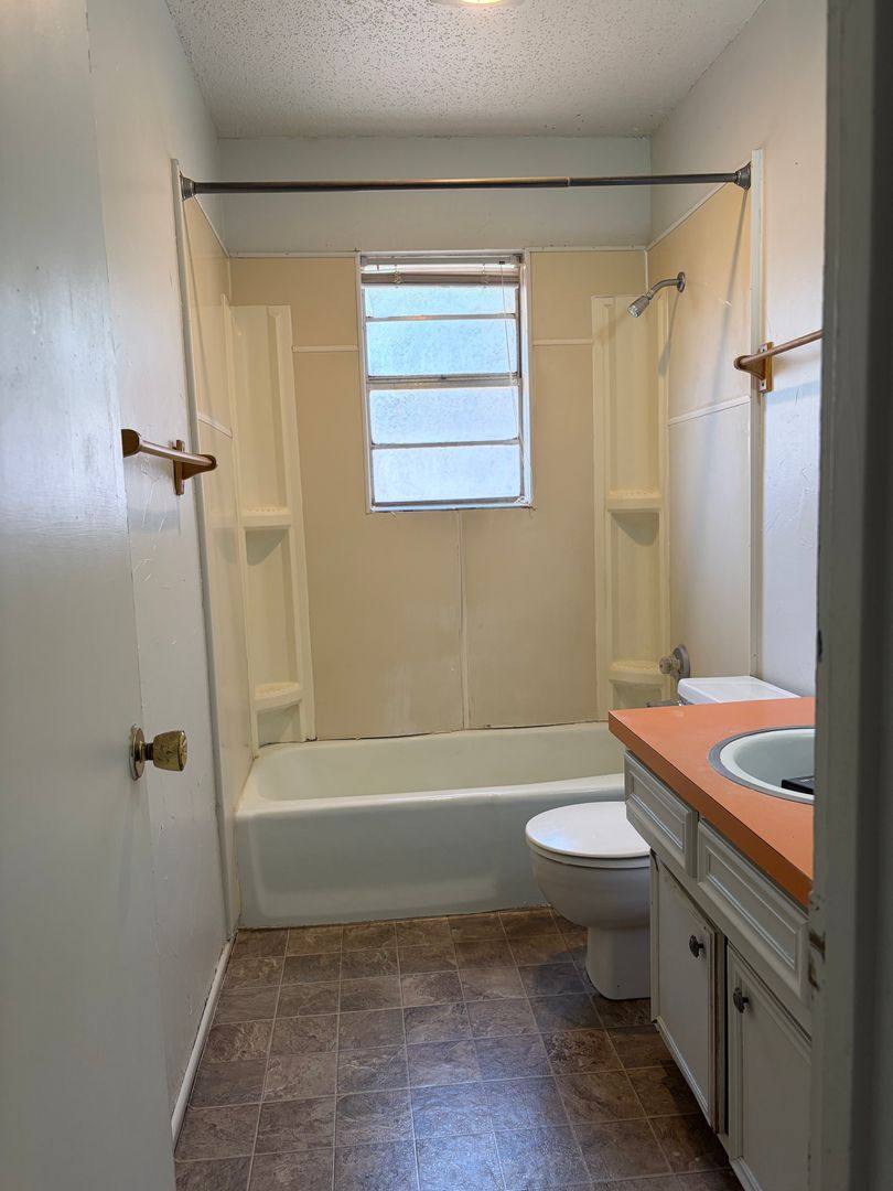 Townhouse for rent at 2419 31st St, Lubbock, TX 79411