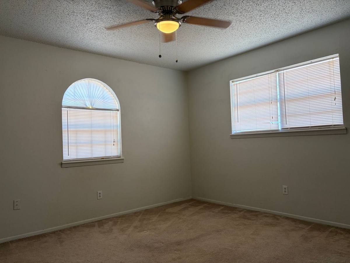 Townhouse for rent at 2419 31st St, Lubbock, TX 79411