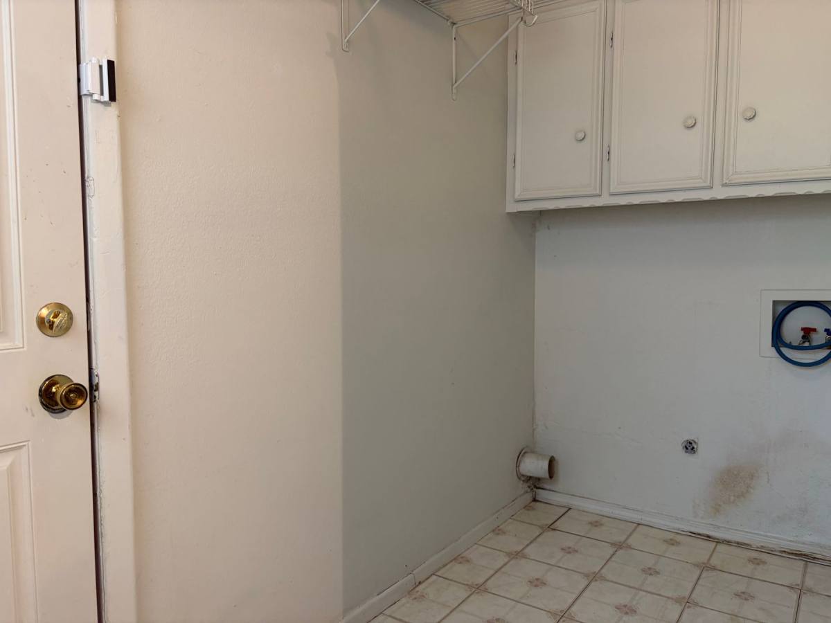 Townhouse for rent at 2419 31st St, Lubbock, TX 79411