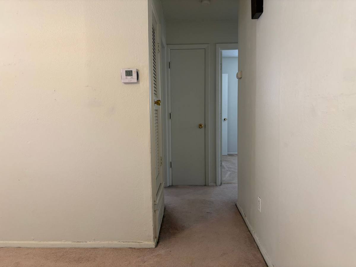 Townhouse for rent at 2419 31st St, Lubbock, TX 79411