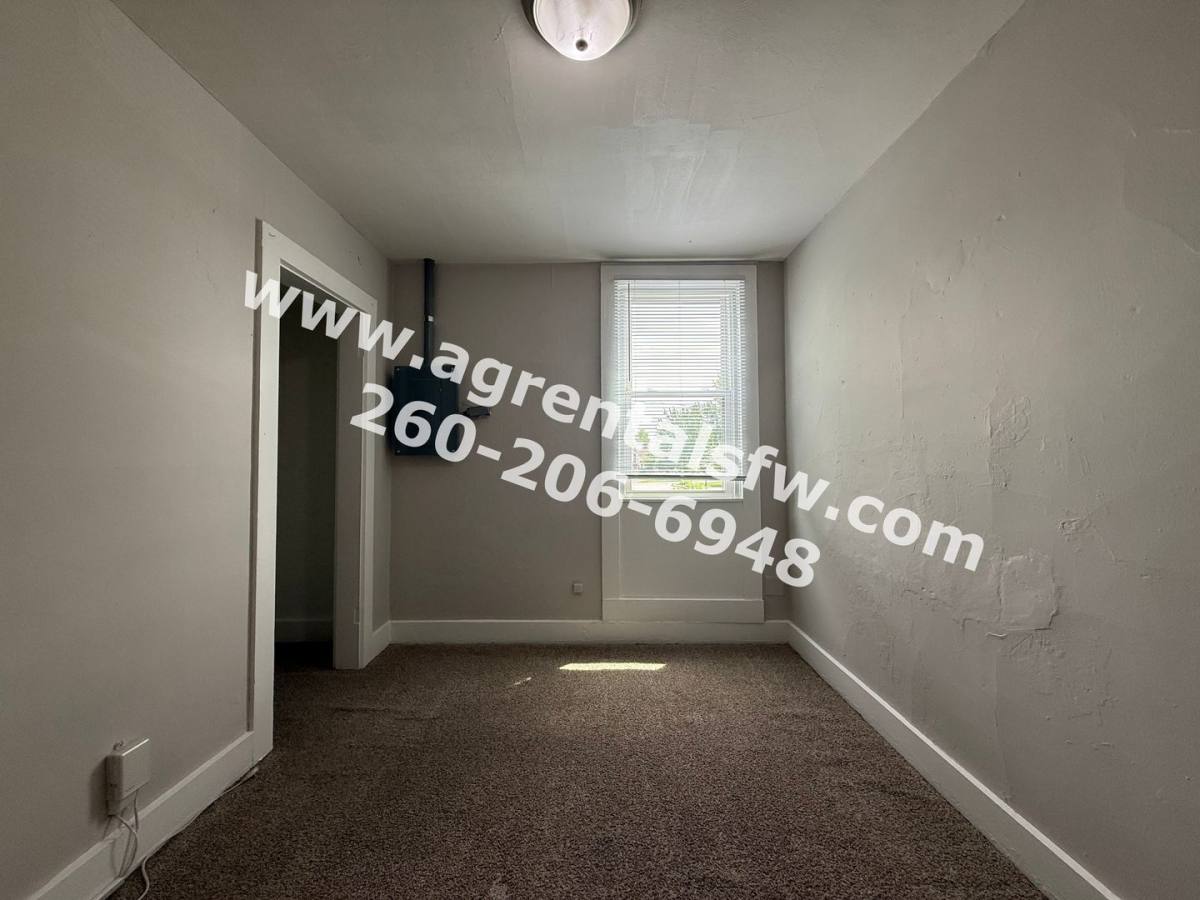 Apartment for rent at 2919 S Harrison St, Fort Wayne, IN 46807