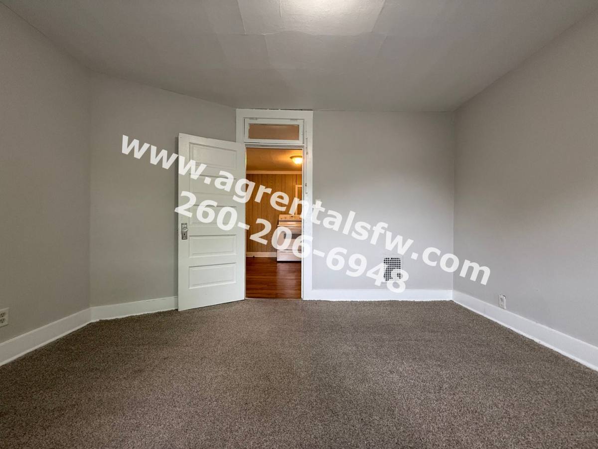 Apartment for rent at 2919 S Harrison St, Fort Wayne, IN 46807
