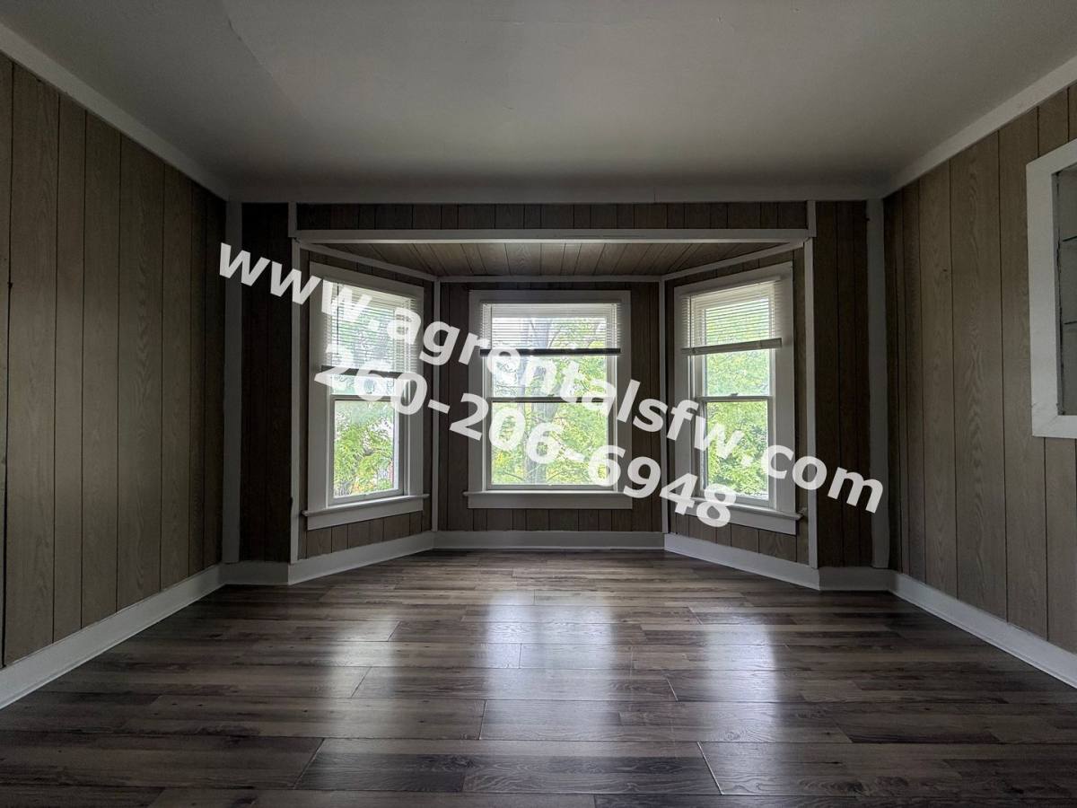Apartment for rent at 2919 S Harrison St, Fort Wayne, IN 46807
