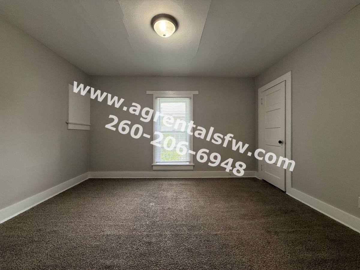 Apartment for rent at 2919 S Harrison St, Fort Wayne, IN 46807