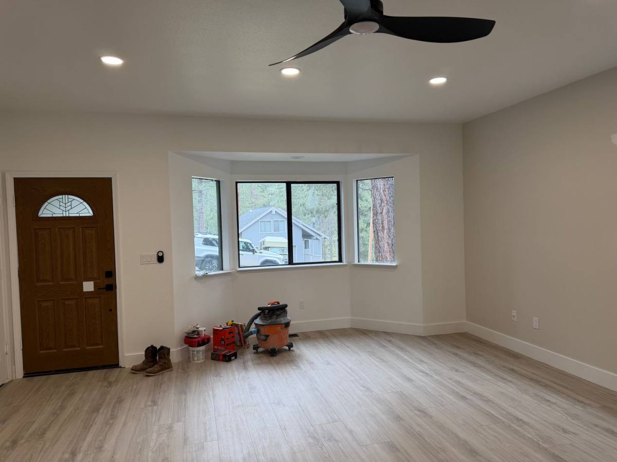 House for rent at 1900 Apache Ave, South Lake Tahoe, CA 96150