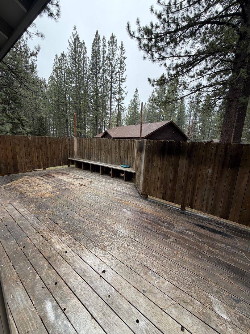 House for rent at 1900 Apache Ave, South Lake Tahoe, CA 96150