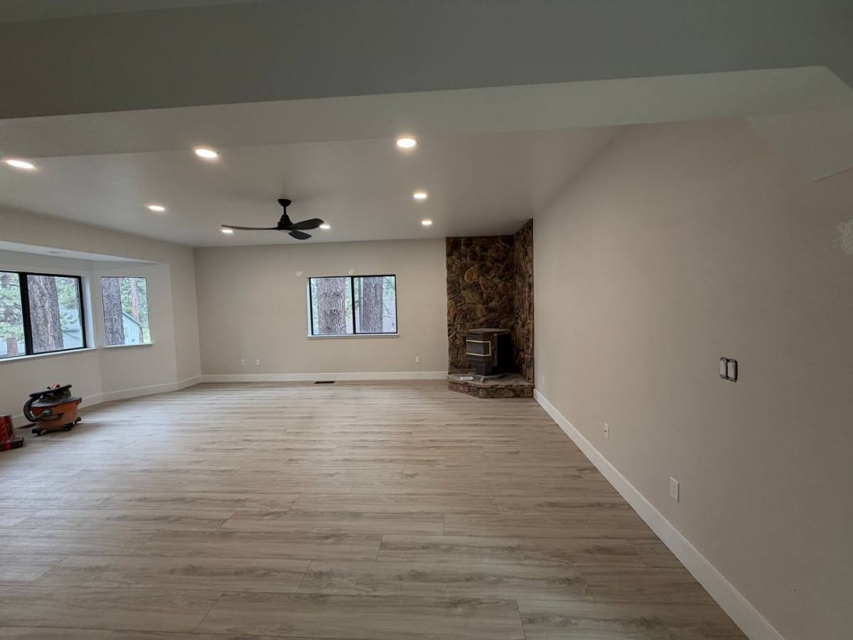 House for rent at 1900 Apache Ave, South Lake Tahoe, CA 96150