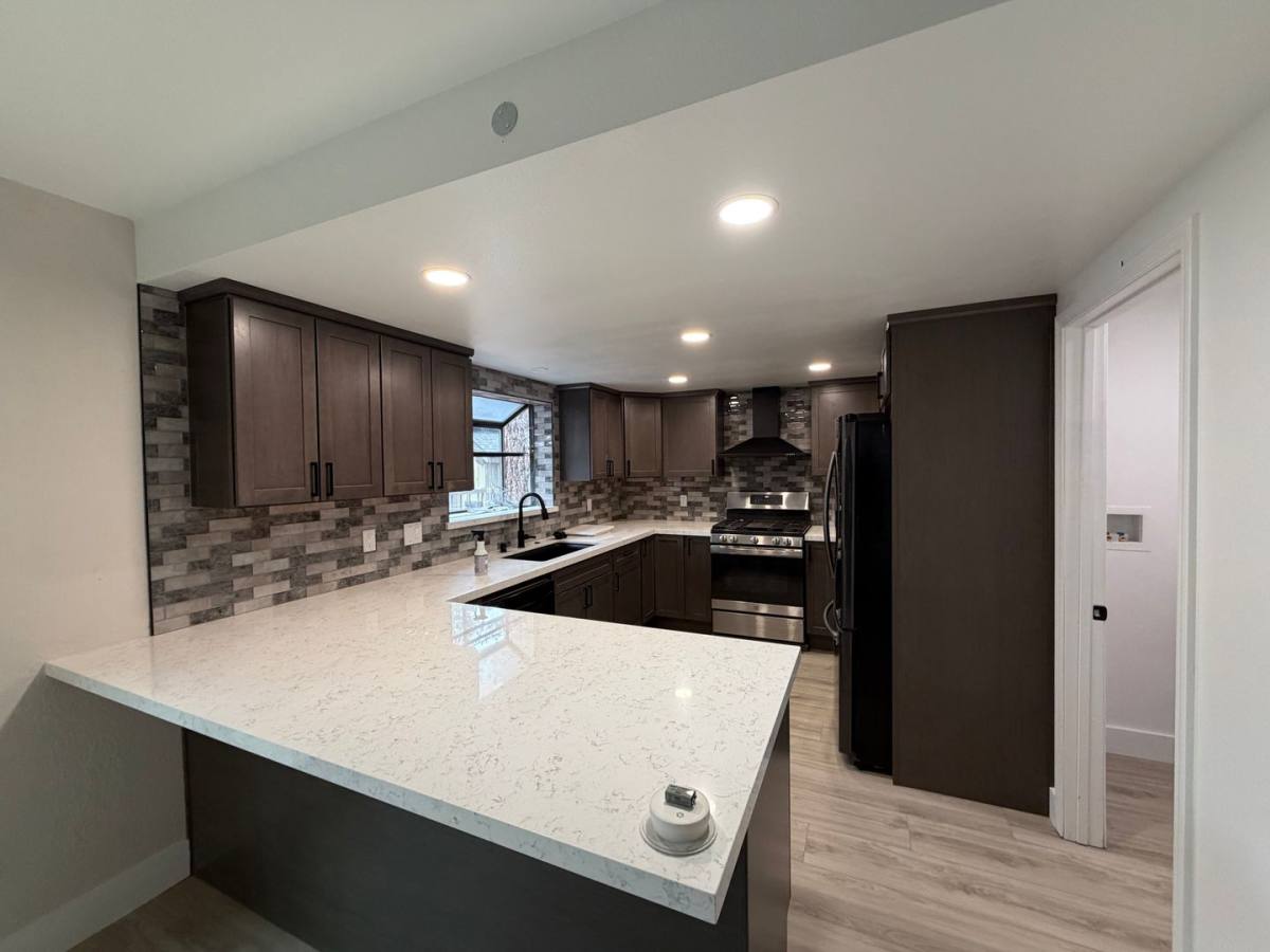 House for rent at 1900 Apache Ave, South Lake Tahoe, CA 96150