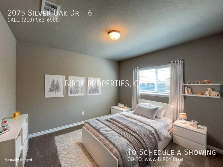 Apartment for rent at 2075 Silver Oak Dr #6, San Antonio, TX 78213