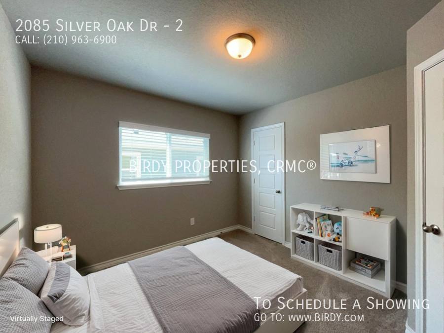 Apartment for rent at 2085 Silver Oak Dr #2, San Antonio, TX 78213