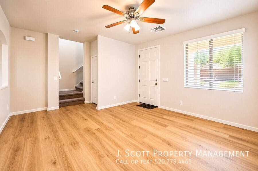 House for rent at 4172 E Santa Fe Lane, Gilbert, AZ 85297
