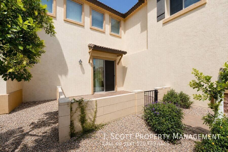 House for rent at 4172 E Santa Fe Lane, Gilbert, AZ 85297