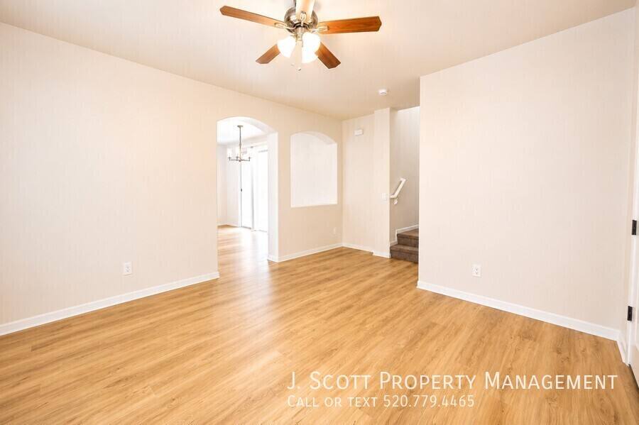 House for rent at 4172 E Santa Fe Lane, Gilbert, AZ 85297
