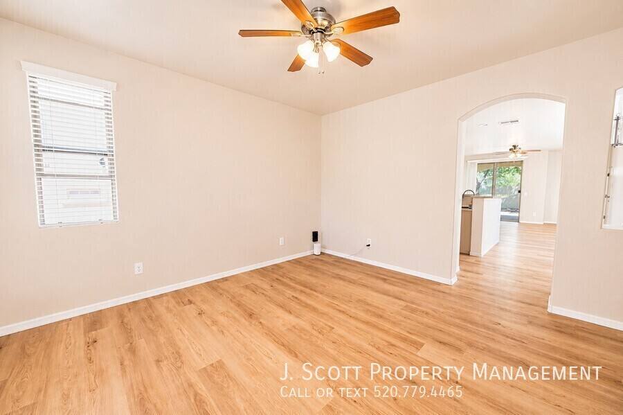 House for rent at 4172 E Santa Fe Lane, Gilbert, AZ 85297