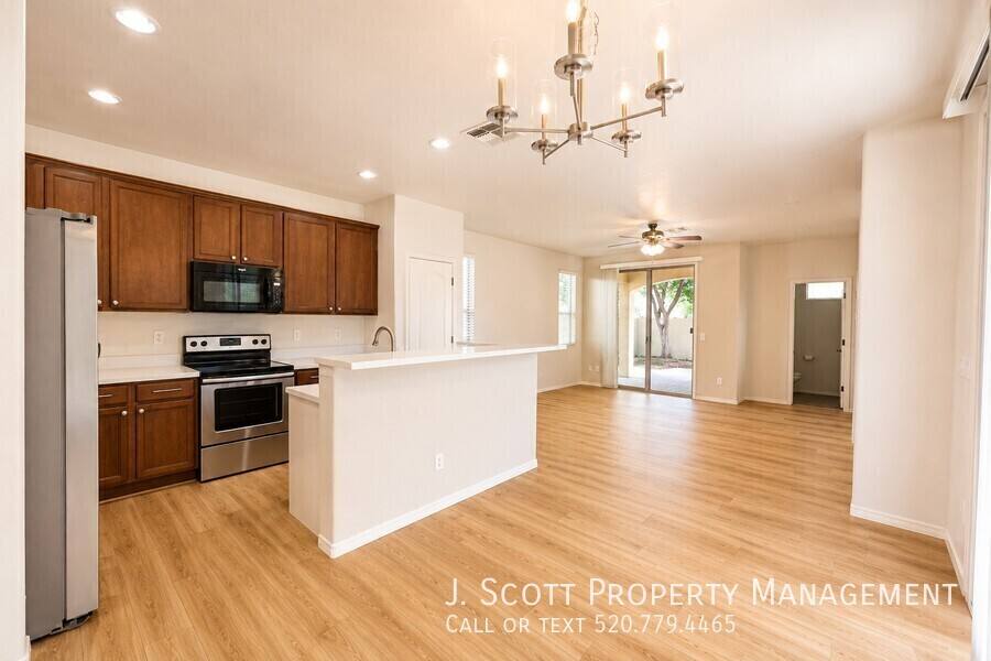 House for rent at 4172 E Santa Fe Lane, Gilbert, AZ 85297