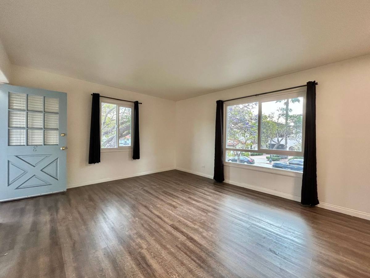 Apartment for rent at 318 W Carrillo St, Santa Barbara, CA 93101