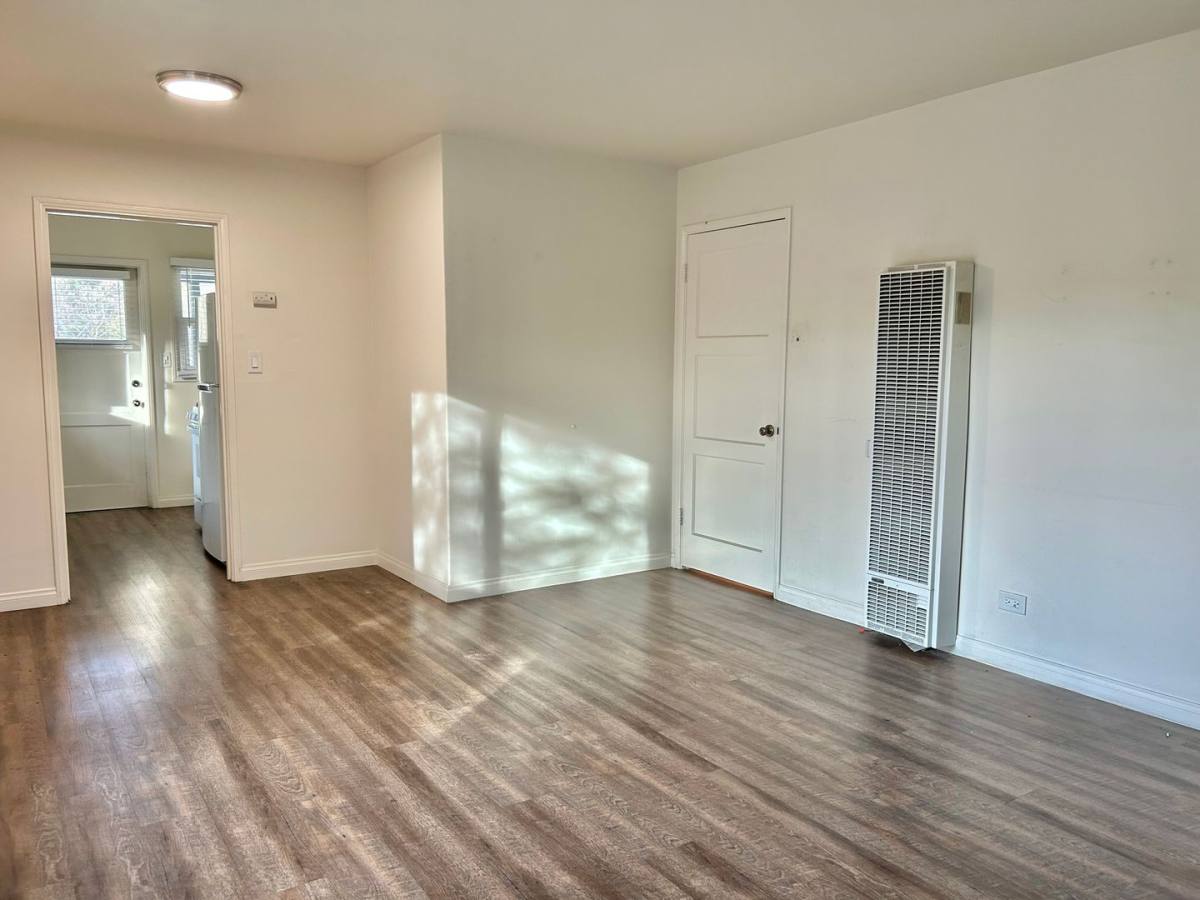Apartment for rent at 318 W Carrillo St, Santa Barbara, CA 93101