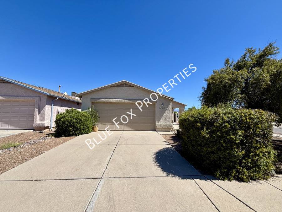 House for rent at 9055 E Alderpoint Way, Tucson, AZ 85730