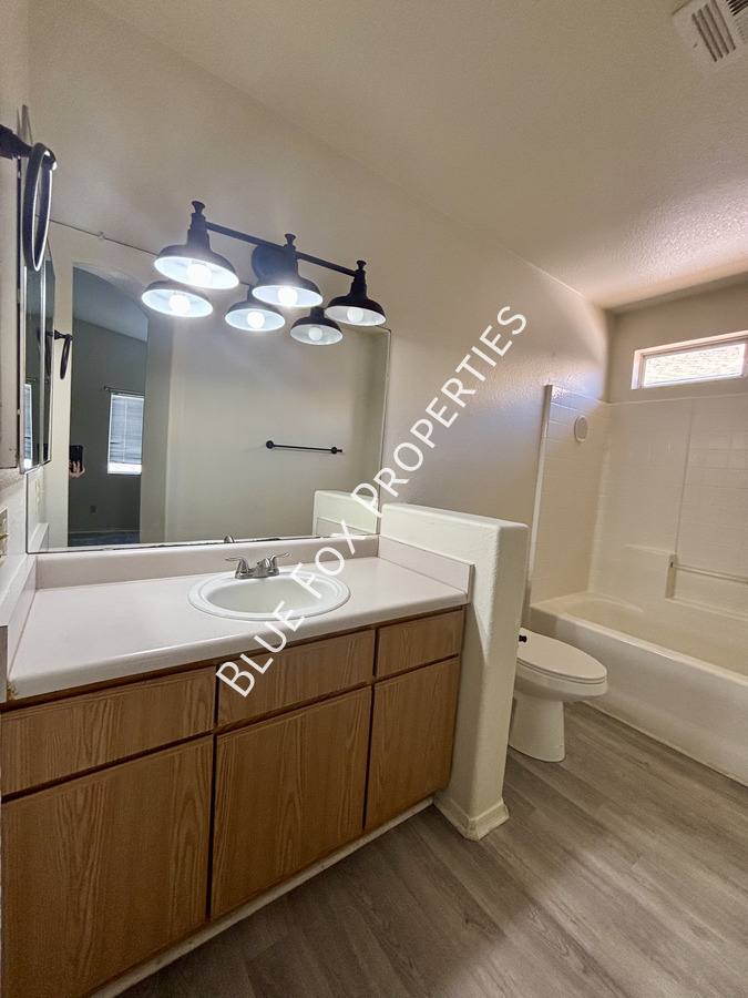 House for rent at 9055 E Alderpoint Way, Tucson, AZ 85730