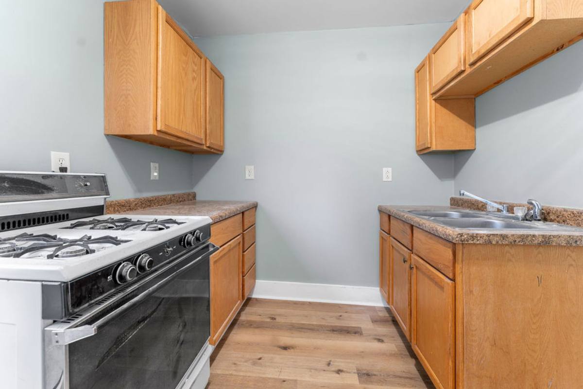 Apartment for rent at 520 Ceape Ave, Oshkosh, WI 54901