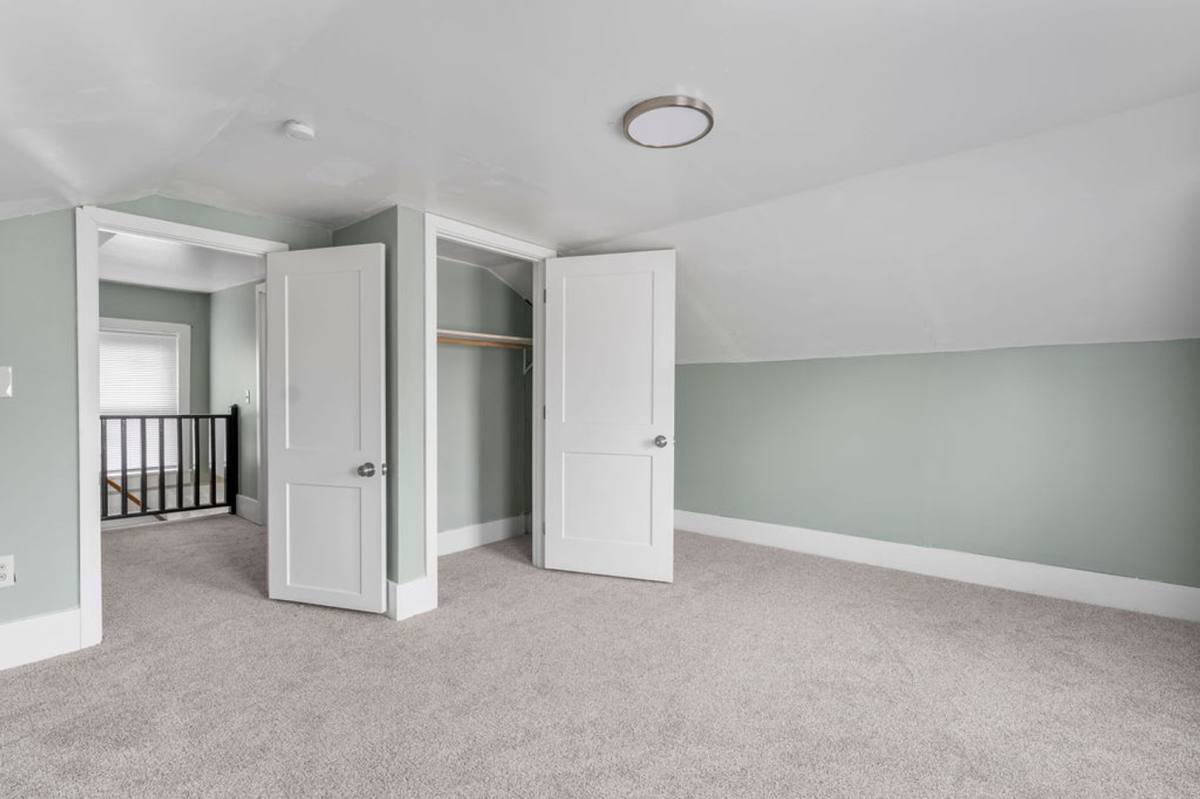 Apartment for rent at 520 Ceape Ave, Oshkosh, WI 54901