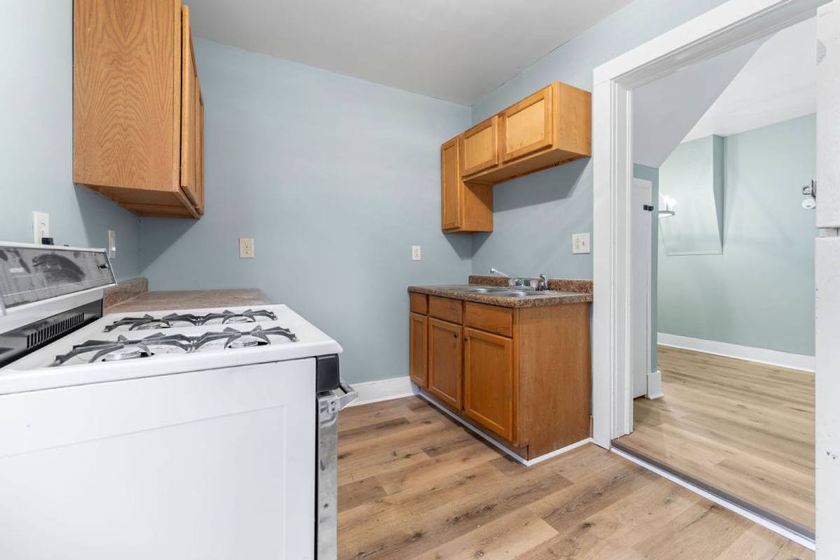 Apartment for rent at 520 Ceape Ave, Oshkosh, WI 54901