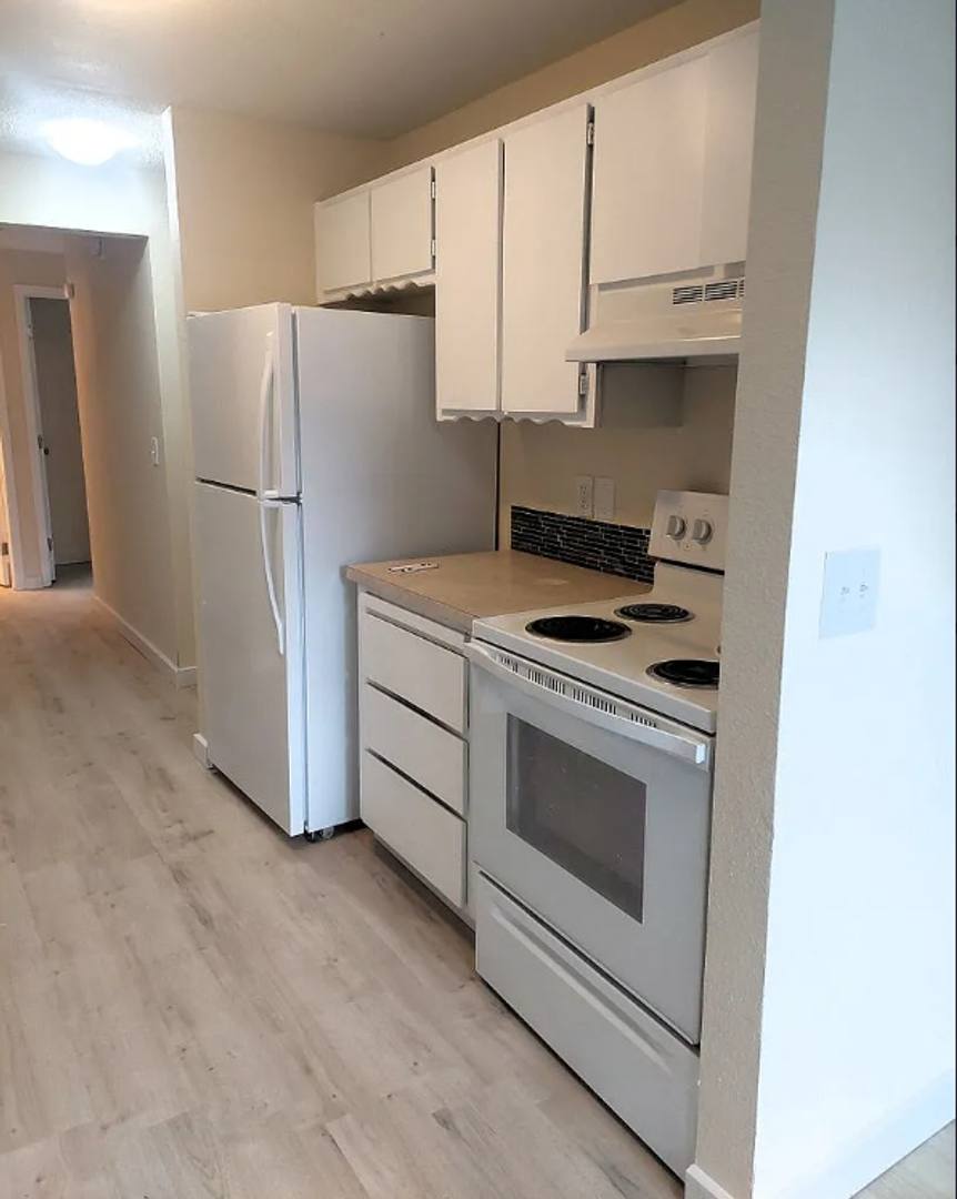 Apartment for rent at 2102 2106 Harris Ave, Bellingham, WA 98225