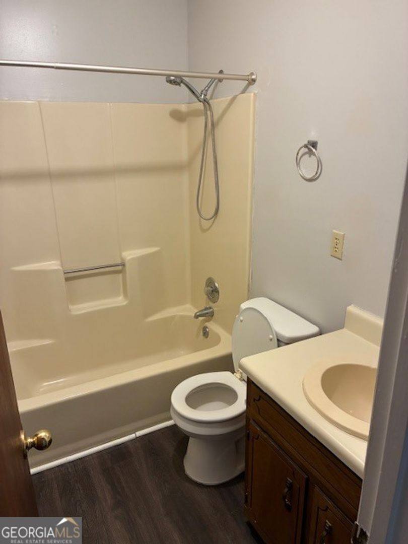 Apartment for rent at 421 W King Ave, Kingsland, GA 31548